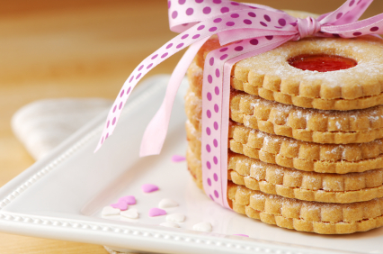 Eco-Friendly Wedding Series No. 8: Green Wedding Gifts and Eco-Friendly Wedding Favors Image